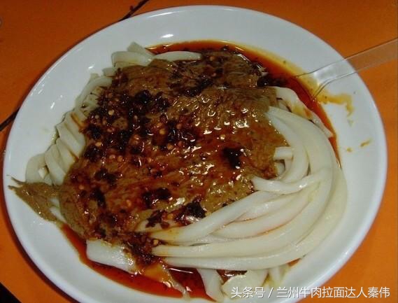 西安最好吃的秦镇米皮测评,西安好吃的秦镇米皮推荐