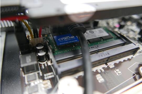 一体机也有“游戏性”:攀升MAVEN麦文一体机性能评测