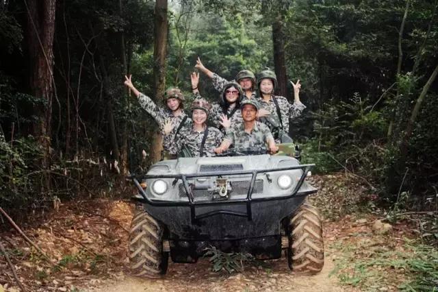 八一建军节广泛开展全民国防教育,八一建军节国防军事