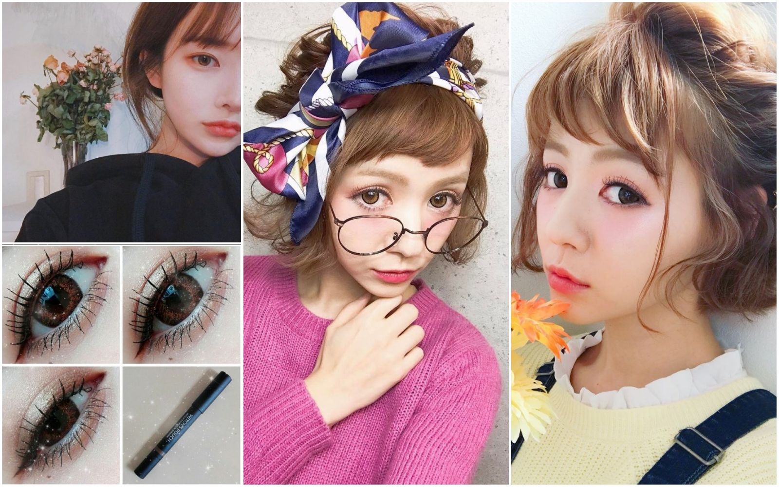 7款“忠心耿耿”眼线液,抗水防油、紧抓你眼皮不放