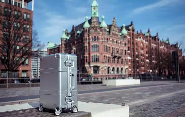 平价行李箱推荐测评,高级颜值平价行李箱推荐