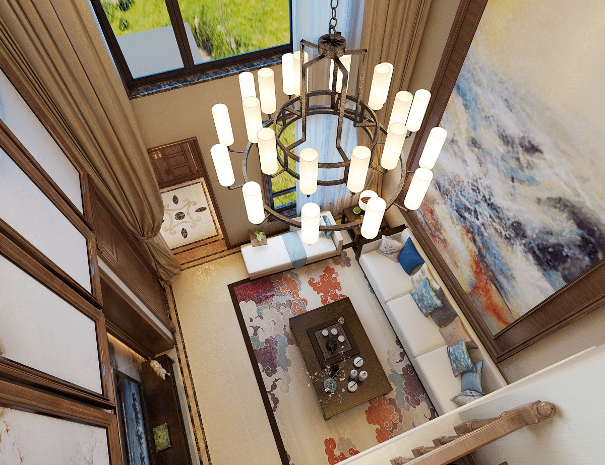 一览芳华如梦方醒,一览芳华古风