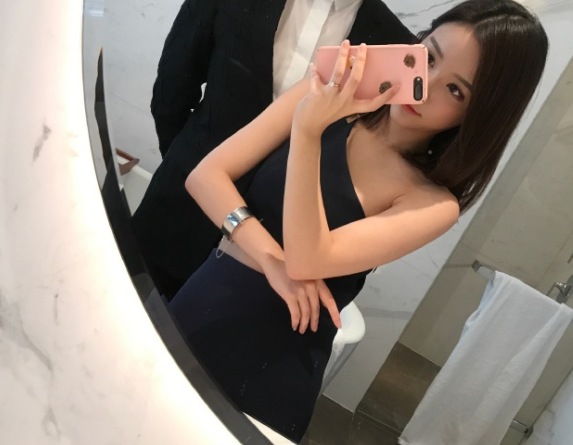 王思聪前女友雪梨个人简历,王思聪和网红美女