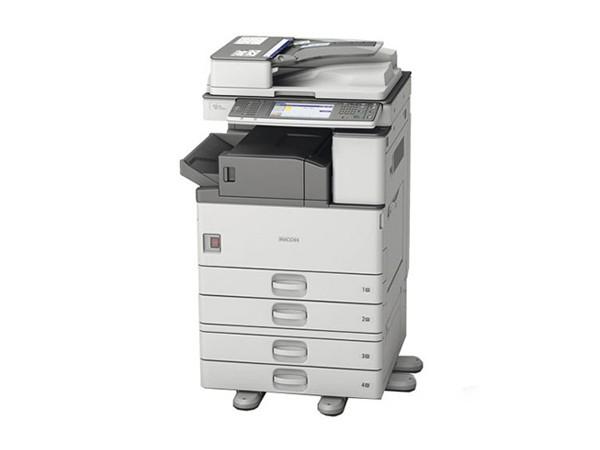 租赁打印机方案价格,彩色打印机租赁一般多少钱