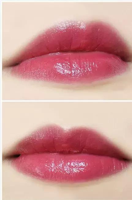 五十块以内好看的口红,50元买的口红色号不好看