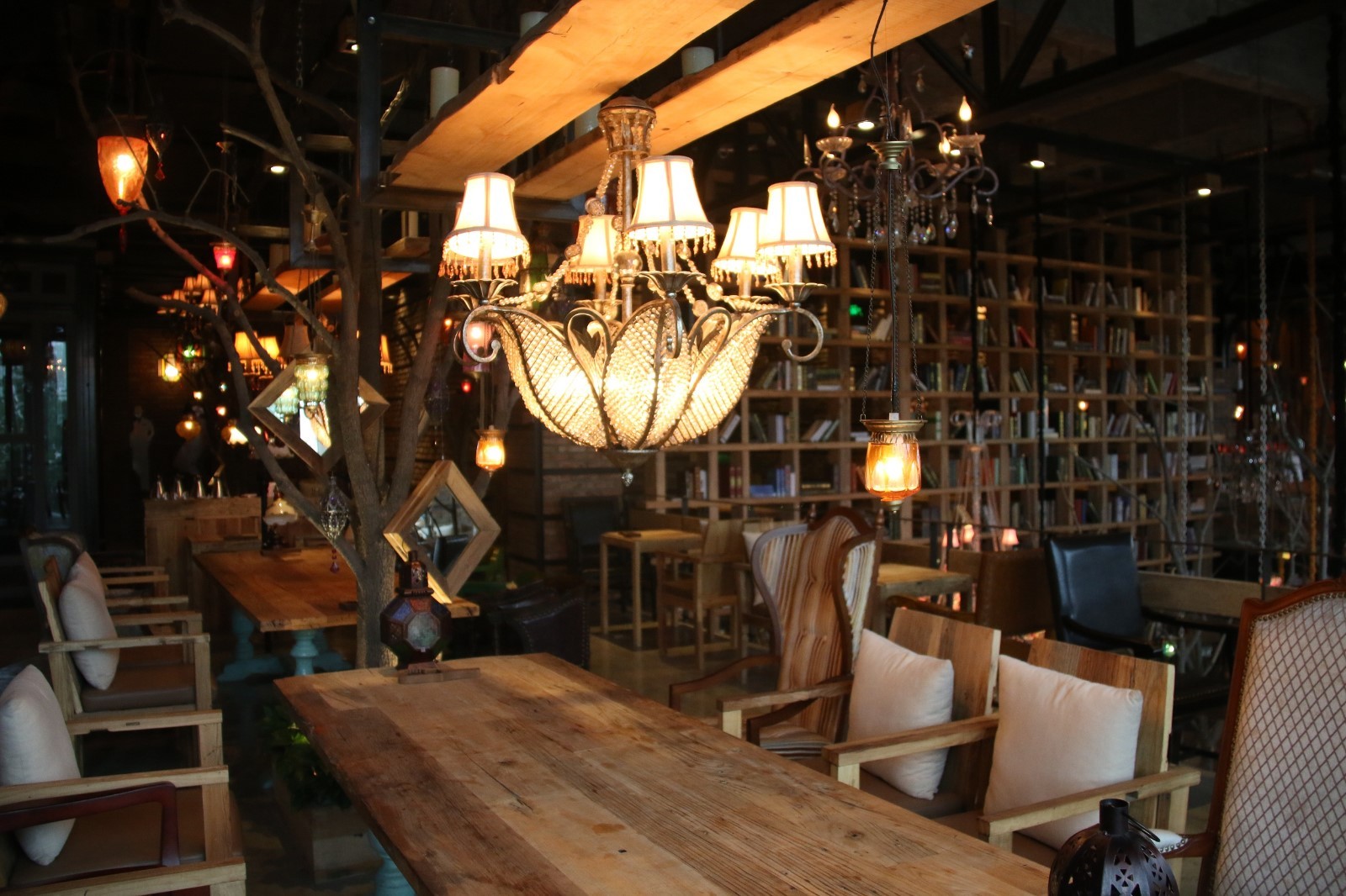 37老板,漫咖啡济南