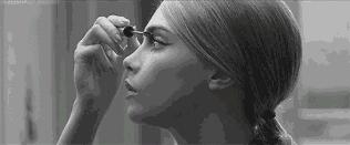 不晕染的睫毛膏,公认最好用的睫毛膏绝不脱妆