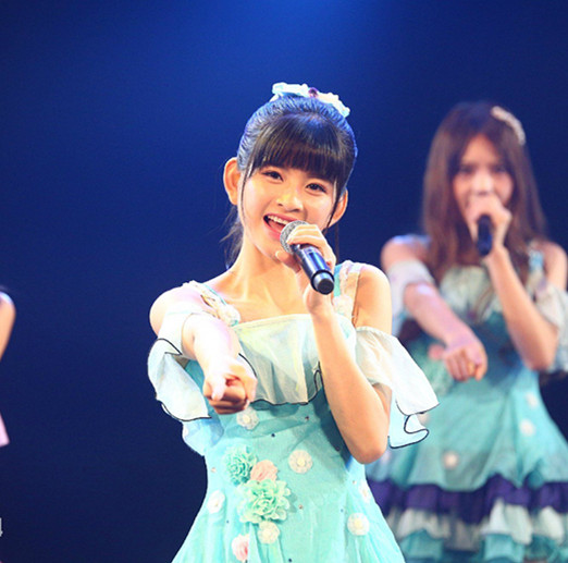 出道多年只演过一部戏,出道至今却从不缺戏演