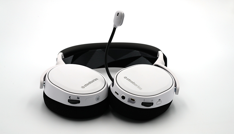 赛睿寒冰7和5,赛睿寒冰7开箱