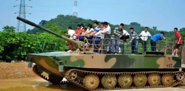 八一建军节广泛开展全民国防教育,八一建军节国防军事