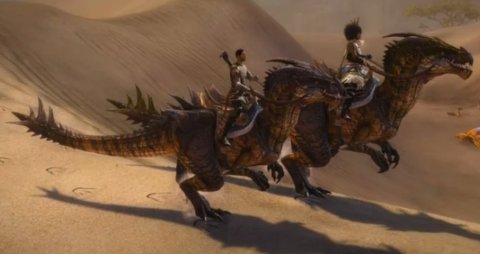 号称超越魔兽的游戏,超越魔兽的网游