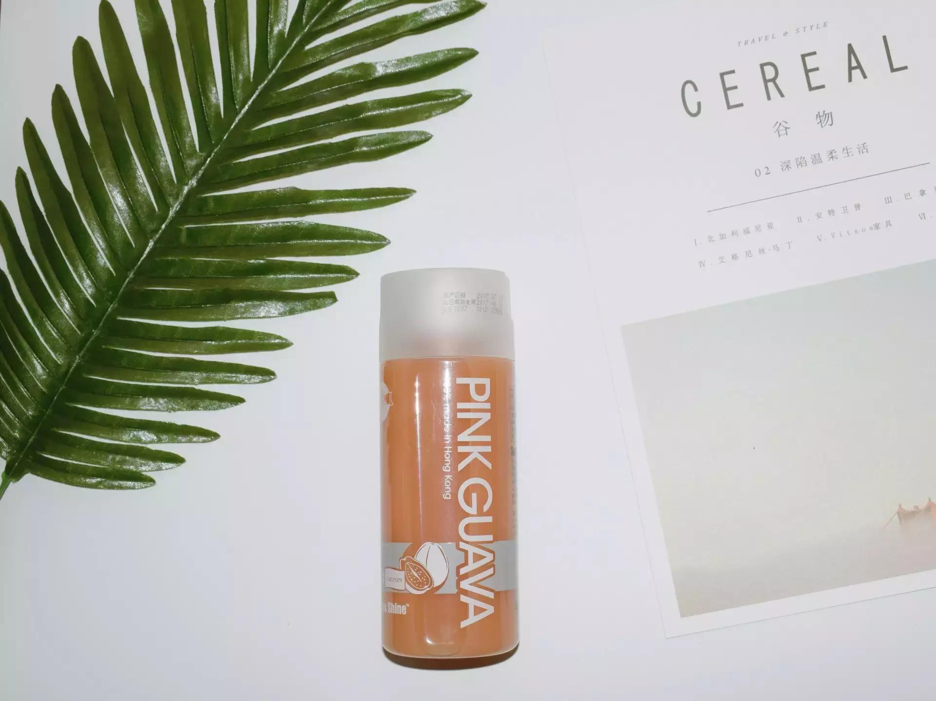 口碑最好的果蔬汁测评,好喝果蔬汁测评