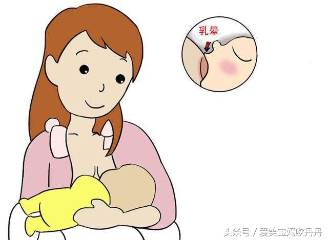 七天新生儿打嗝正确的处理方法,有效缓解新生儿打嗝的方法