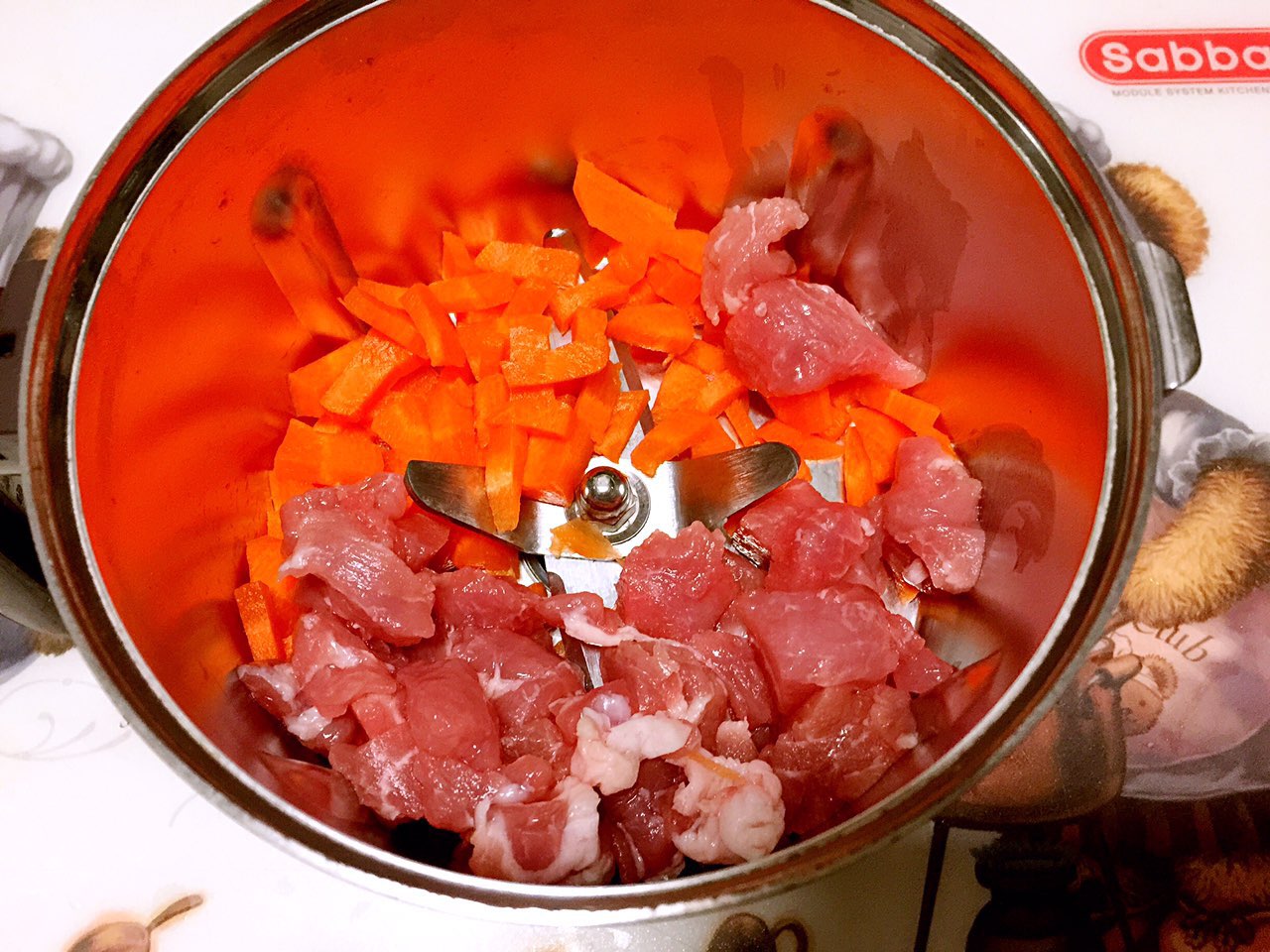 宝宝小馄饨辅食馄饨皮,馄饨辅食怎么调又鲜又嫩