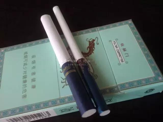 茌平一男子抽了五年的烟，发现了一个惊天的秘密