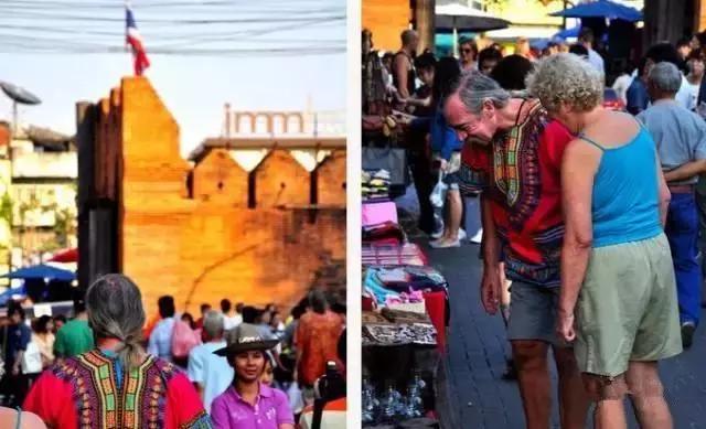 去泰国怎么玩最好,去泰国怎么玩