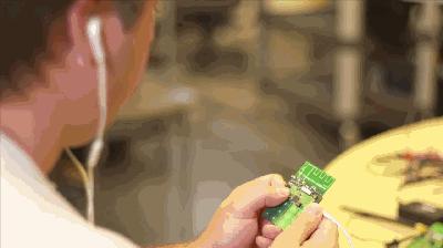 韩国便携式纹身打印机,韩国创意手动标签打印机