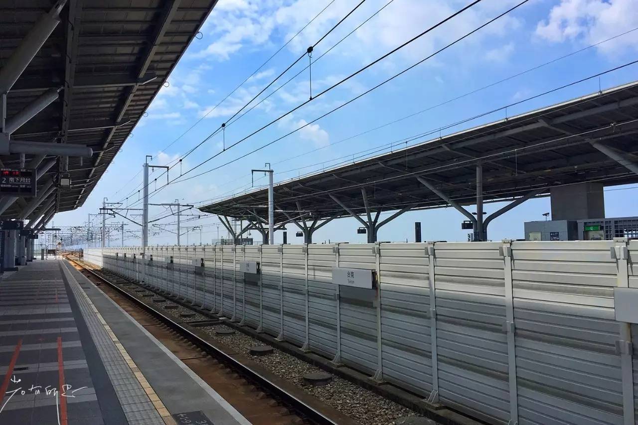 去台南生活,去台南玩需要准备什么