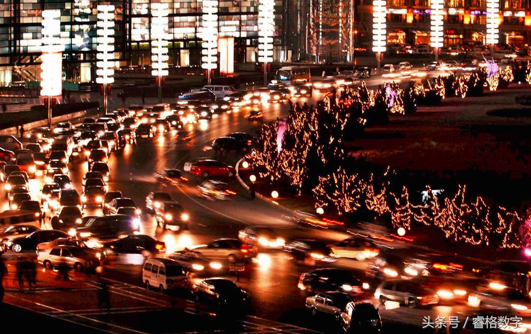 垂直领域形成新业态,垂直领域运营发展前景