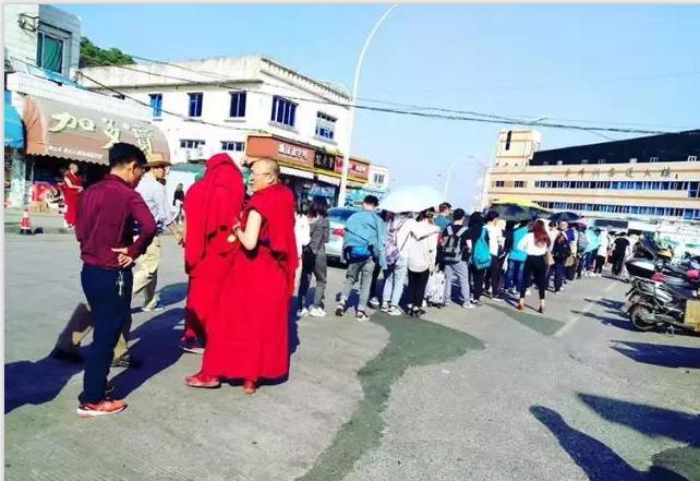 枸杞岛露营看日出,枸杞岛可以搭帐篷露营吗