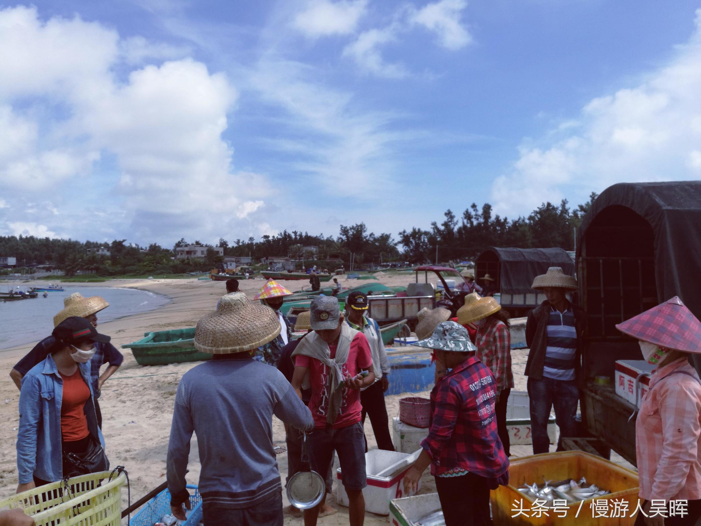 海南岛三亚和万宁哪个好玩 (海南三亚琼海自由行)