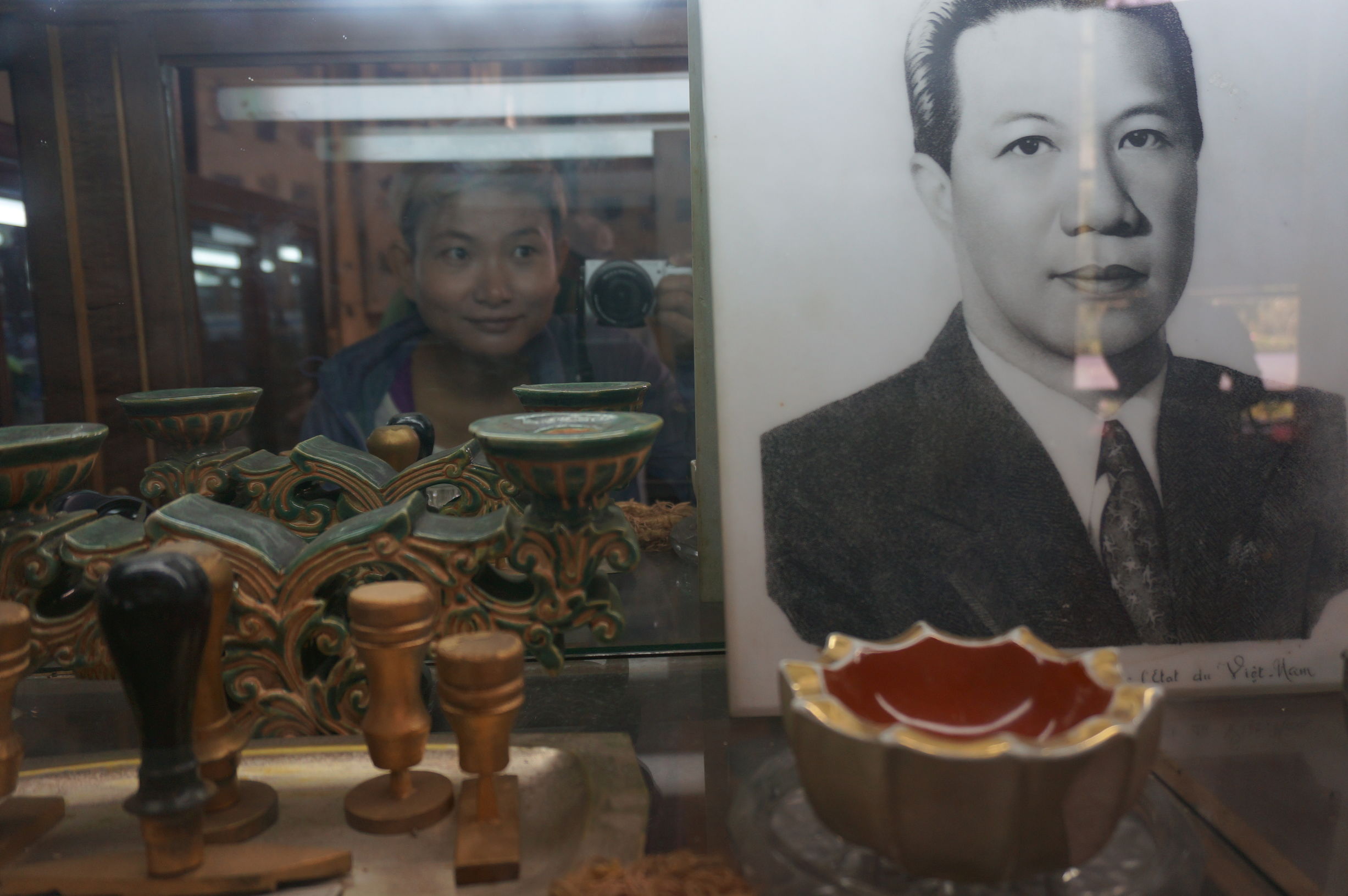 我的越南旅行记,我的芽庄之行全集