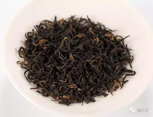 祁红的产生有什么讲究,哪款祁红正宗