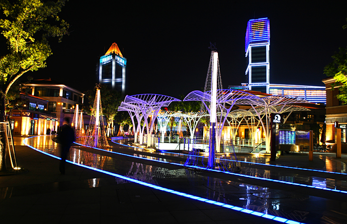 苏州园区月光码头价格,苏州园区月光码头