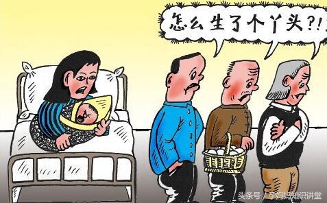 为了实现有病在身婆婆儿女双全的愿望,开始备孕二胎,好不容易怀上,却67天都没有查出……