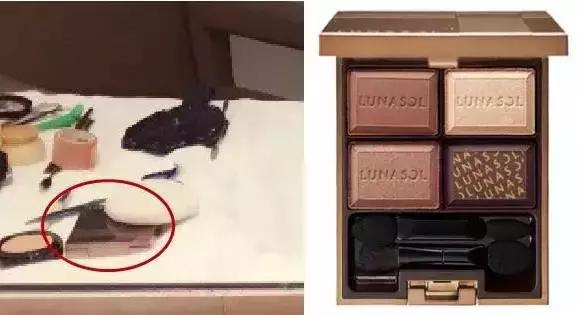 杨幂赵丽颖化妆台，她们都爱用这些化妆品！
