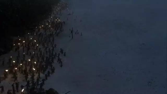 顶级大戏，逼死电影