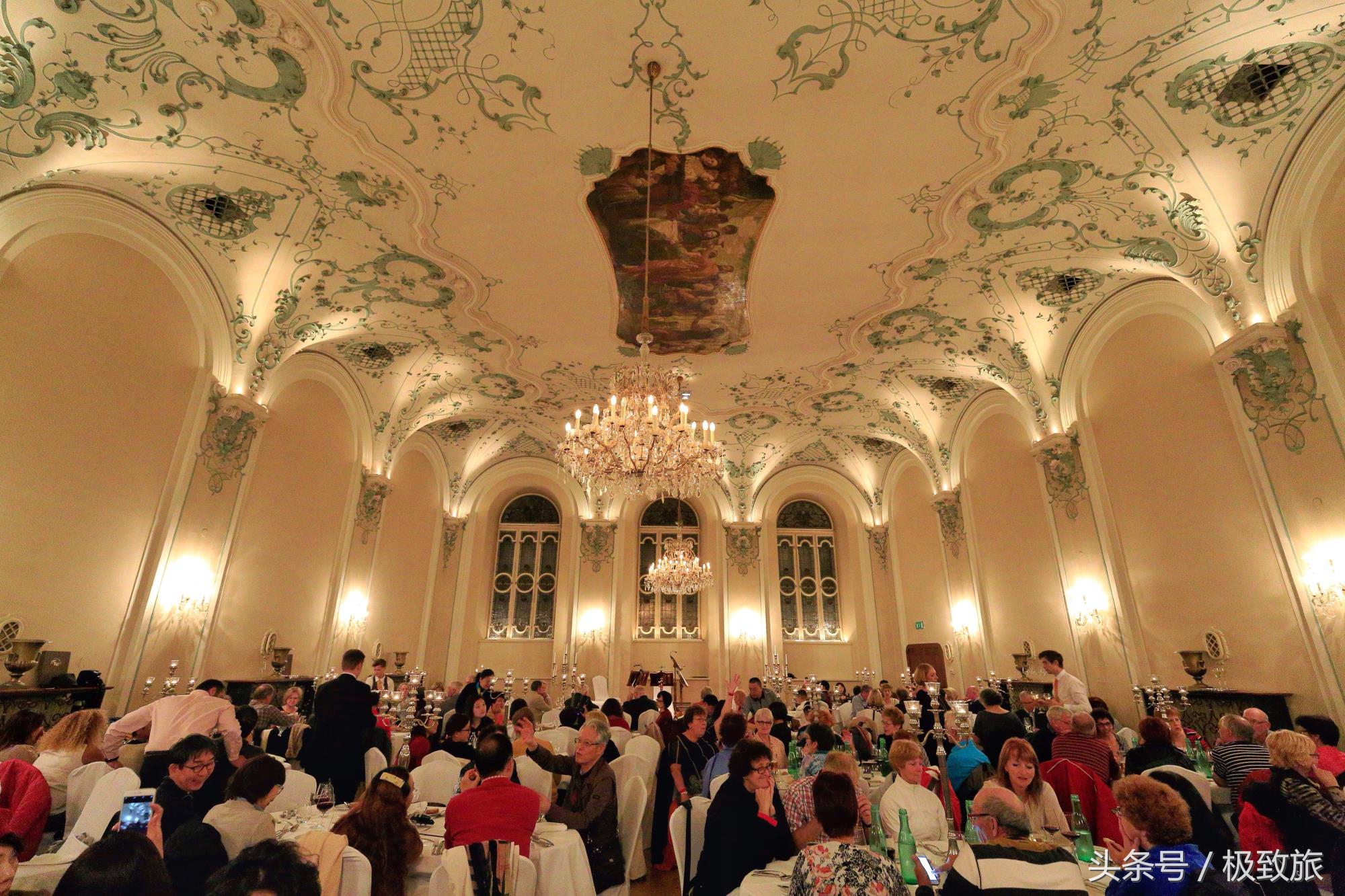 奥地利有什么艺术活动,奥地利娱乐活动