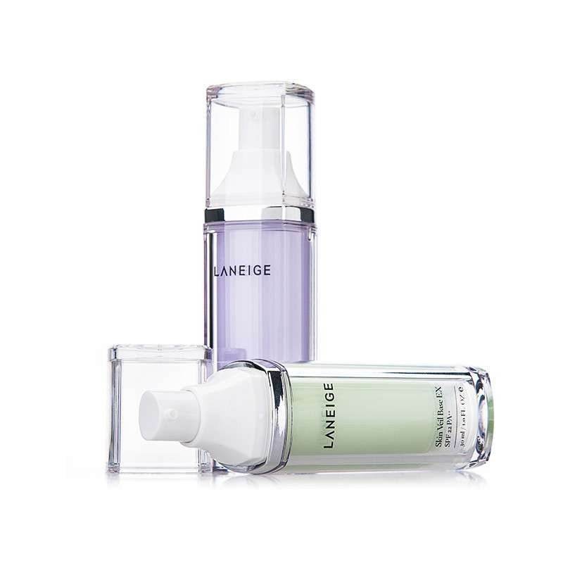 隔离妆前乳真实测评,隔离妆前乳评价