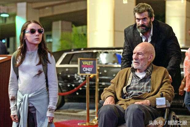 x战警电影系列的顺序是什么,x战警系列电影大全