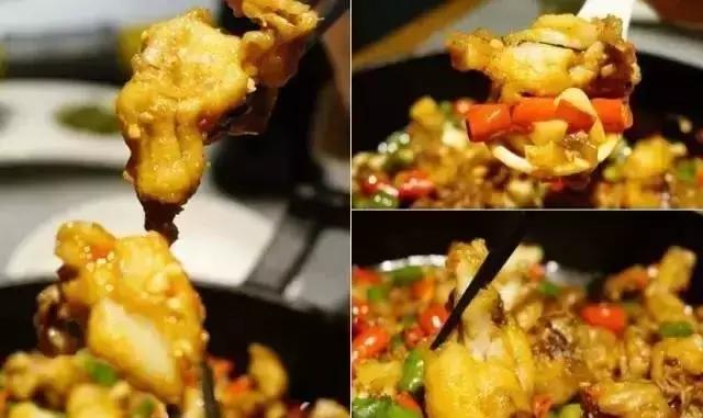 九江最值得打卡的餐厅,吃遍餐馆推荐