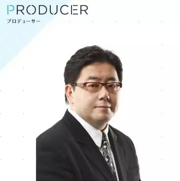 秋元康：就决定是你了！数码偶像“22/7”