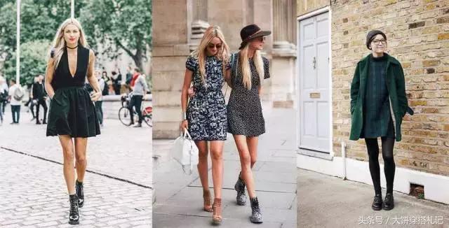 认准这10双鞋,就够你穿一辈子了!|基础单品