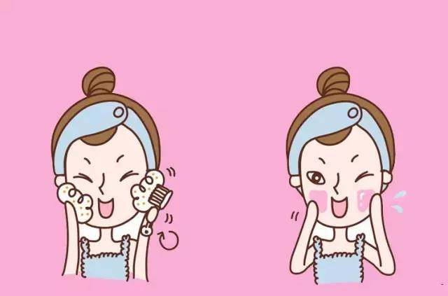 毛孔粗大怎么办教你快速收缩毛孔,毛孔粗大怎么才能有效地收缩毛孔