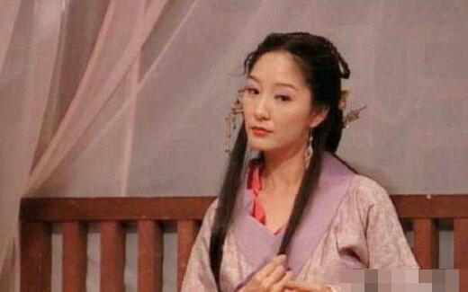 tvb天龙八部当年有多火,演天龙八部走红