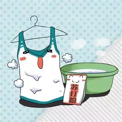 衣服染色了最简单的去色方法,衣服染色后固色的正确方法