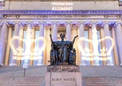 哥伦比亚大学申请之路：名校录取的私藏心得！（尚友留学回顾）