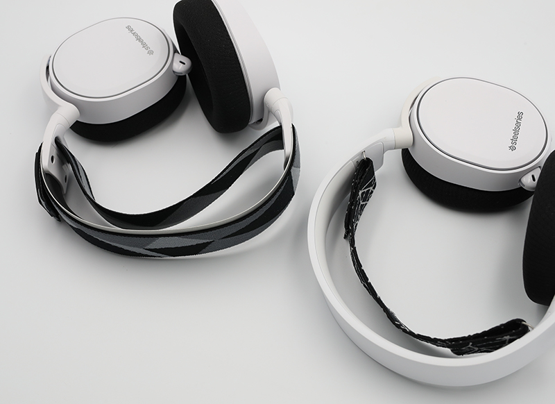 赛睿寒冰7和5,赛睿寒冰7开箱