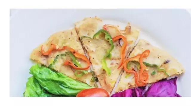 健身餐减脂增肌餐,减脂增肌餐食谱一日三餐