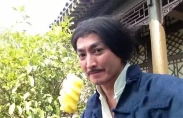 南侠展昭的爱情故事,南侠展昭颜值巅峰时