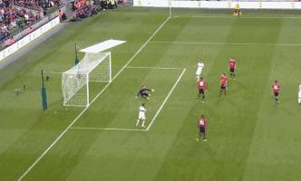 曼联十大绝杀镜头集锦,马蒂奇曼联绝杀