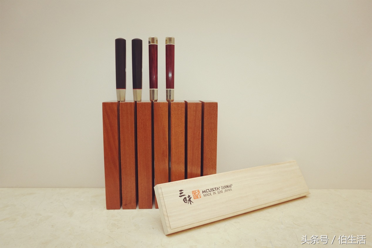 日本厨刀推荐测评,顶级日本厨刀测评