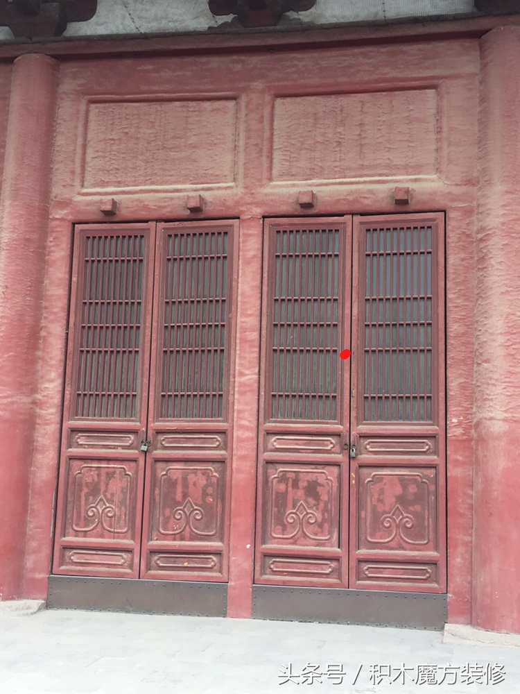 东北唯一的千年建筑,中国原始装配式建筑