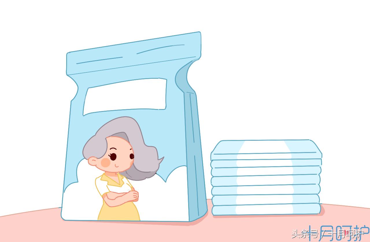 怀孕后必买清单,怀孕了必买的10件东西