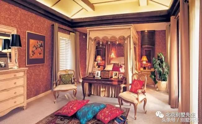 走遍中央别墅区-观唐别墅（第一期）