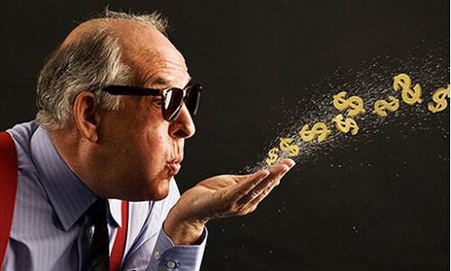 为什么现在人都贷款去买车,为啥贷款比全款便宜买车